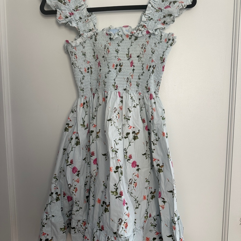 Hill House Home Elizabeth Nap Dress